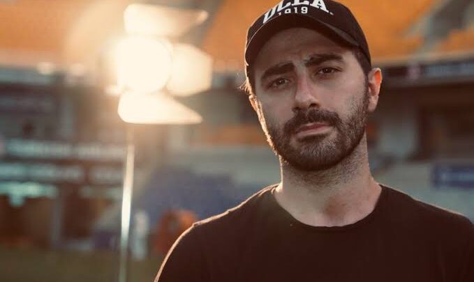 Mert Erez Biography: Wife, Parents, Movies, Age, Net Worth, Awards, Height, Siblings, Nationality