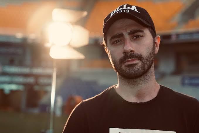 Mert Erez Biography: Wife, Parents, Movies, Age, Net Worth, Awards, Height, Siblings, Nationality