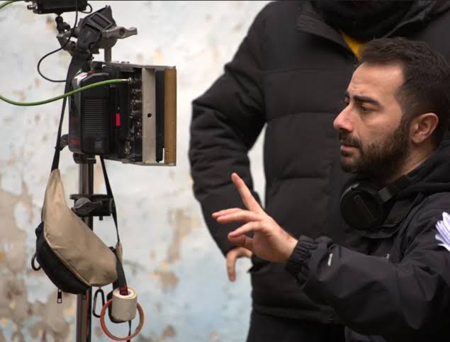 Mert Erez - Biography