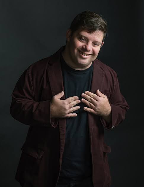 Zack Gottsagen - Biography