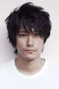 Ken'ichi Matsuyama