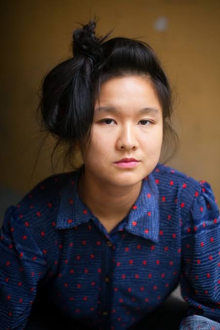 Jing Xiang - Biography