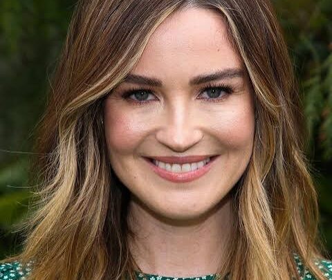 Jonna Walsh Biography: Husband, Net Worth, Height, Age, Movies, Ethnicity, Awards