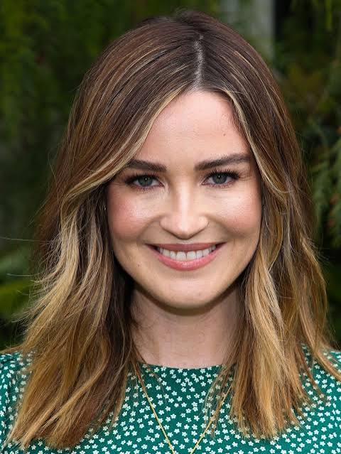 Jonna Walsh Biography: Husband, Net Worth, Height, Age, Movies, Ethnicity, Awards