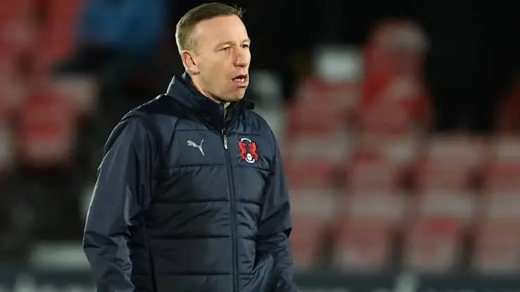 Paul Terry Biography: Ex-Wife, Net Worth, Football Clubs, Awards, Height, Brother, Age, Ethnicity