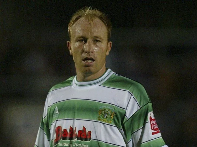Paul Terry - Biography