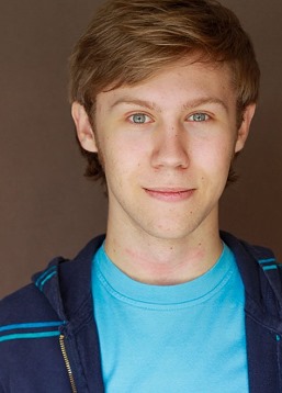 Aaron Howles - Biography