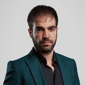 Umutcan Ütebay