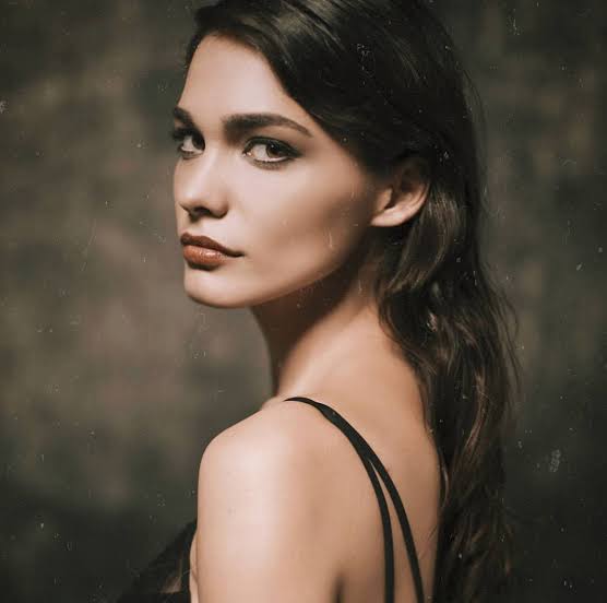 Beste Kökdemir - Biography