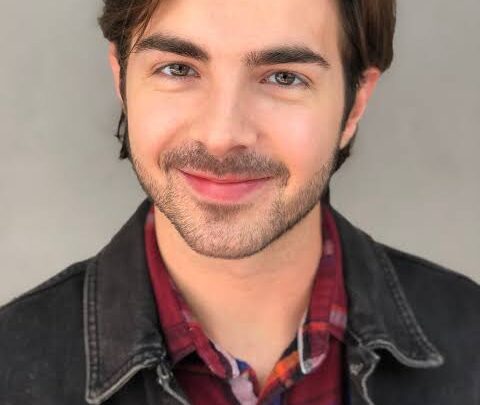 Caleb Hoffman Biography: Movies,TV Shows, Height, Age, Net Worth, Parents, Girlfriend, Wiki, Awards