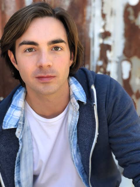 Caleb Hoffman - Biography