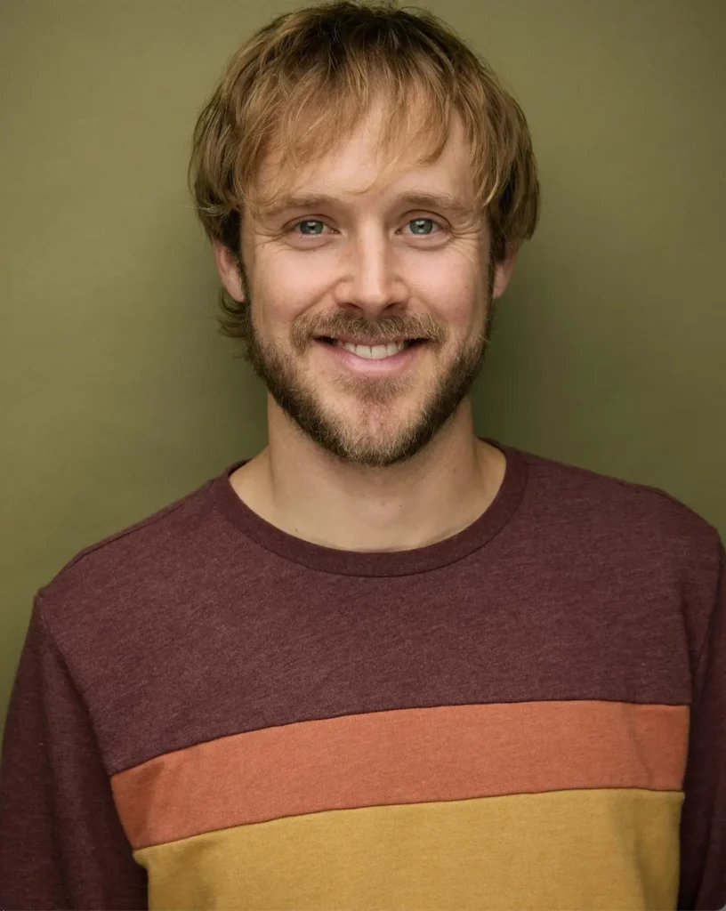 Josh Duvendeck - Biography