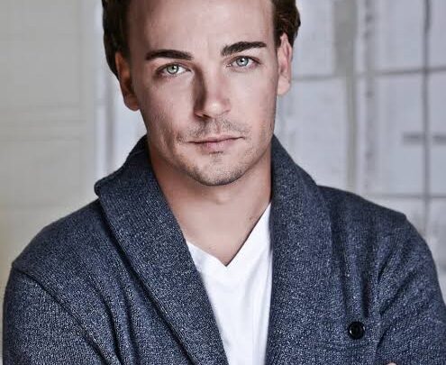 Daniel Clark Biography: Net Worth, Awards, Girlfriend, Parents, Age, Movies, Ethnicity