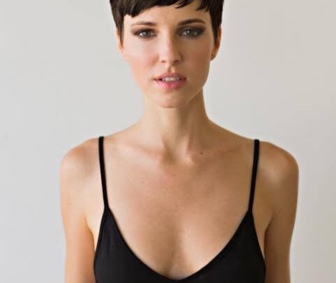 Emma Fitzpatrick Biography: Net Worth, Awards, Boyfriend, Height, Age, Movies