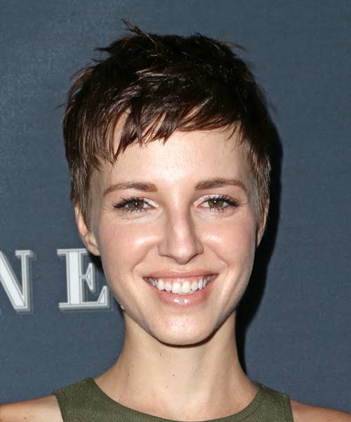 Emma Fitzpatrick - Biography