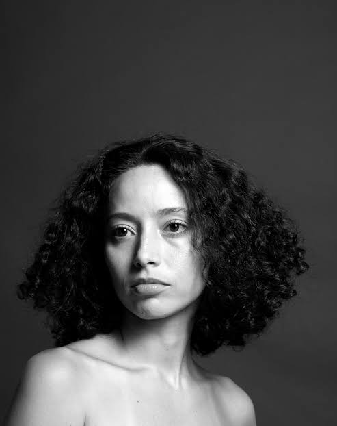 Ailín Salas - Biography
