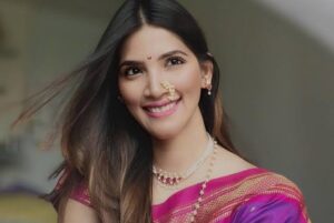 Sayli Patil