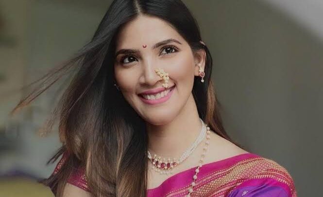 Sayli Patil Biography: Partner, Age, Height, Net Worth, Parents, Movies, TV Shows, Awards, Education