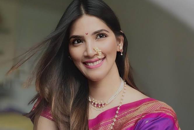 Sayli Patil Biography: Partner, Age, Height, Net Worth, Parents, Movies, TV Shows, Awards, Education