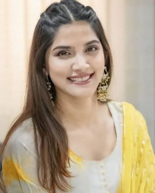 Sayli Patil - Biography