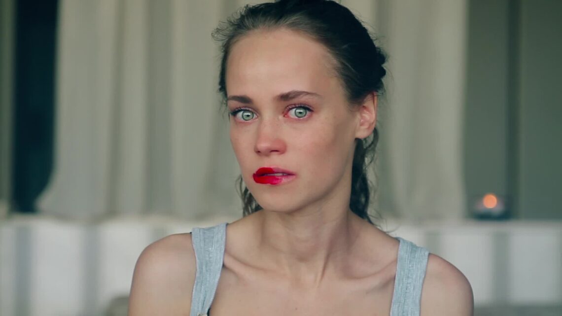 Katerina Kovalchuk Biography: Nationality, Net Worth, Parents, Husband, Age, Height, Movies & TV Shows, Siblings, Wikipedia