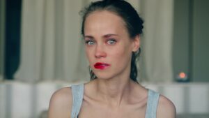 Katerina Kovalchuk