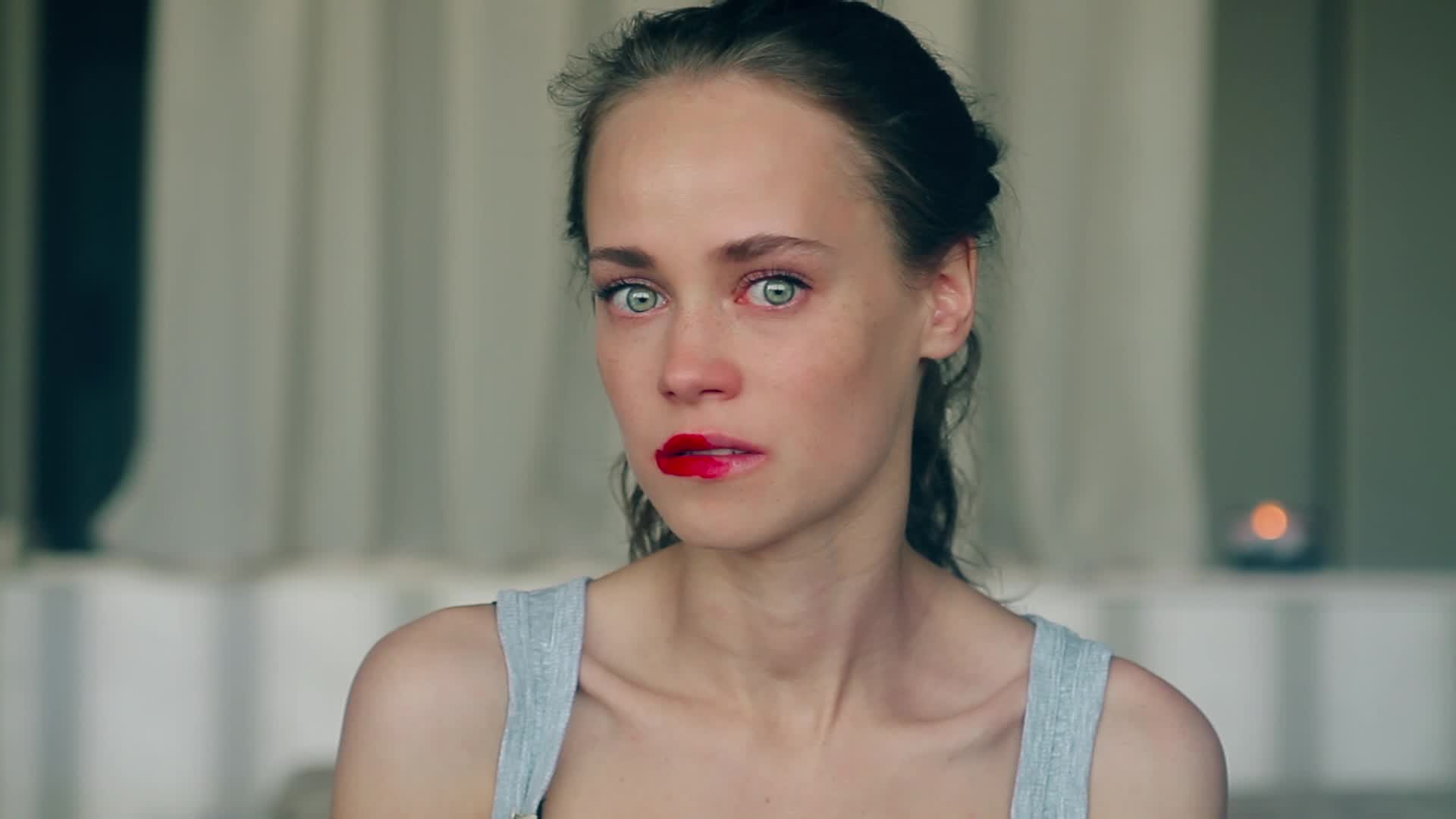 Katerina Kovalchuk