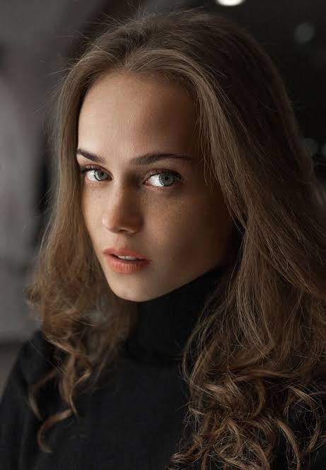 Katerina Kovalchuk - Biography