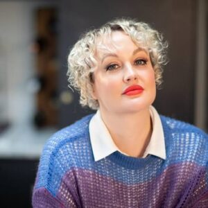 Kate Lister