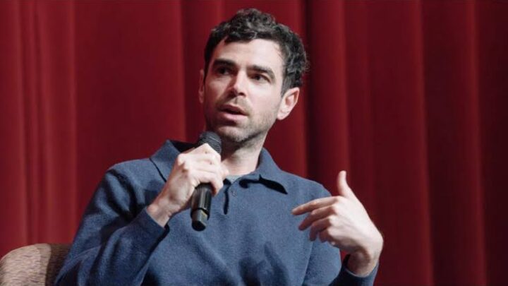Grant Singer Biography: Net Worth, Ethnicity, Age, Movies, Girlfriend, Parents, Awards