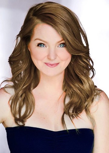Kristin Fairlie - Biography