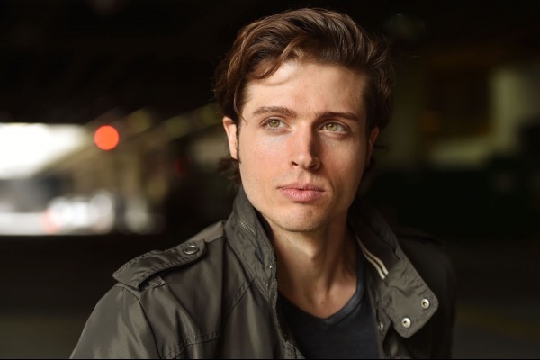 Brock Kelly Biography: Wife, Net Worth, Movies, Height,  Ethnicity, Age, Parents, Instagram