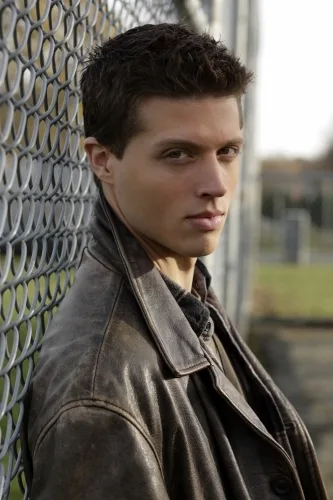 Brock Kelly - Biography