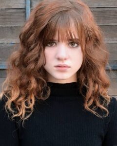 Piper Reese
