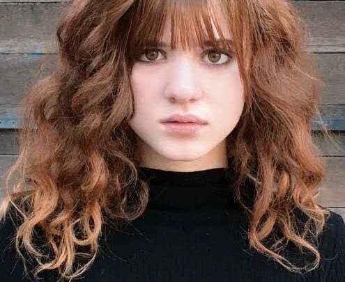 Piper Reese Biography: Height, Awards, Net Worth, Age, TV Shows, Parents, Ethnicity, Boyfriend, Movies
