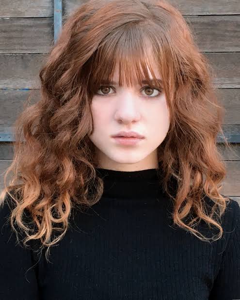Piper Reese Biography: Height, Awards, Net Worth, Age, TV Shows, Parents, Ethnicity, Boyfriend, Movies