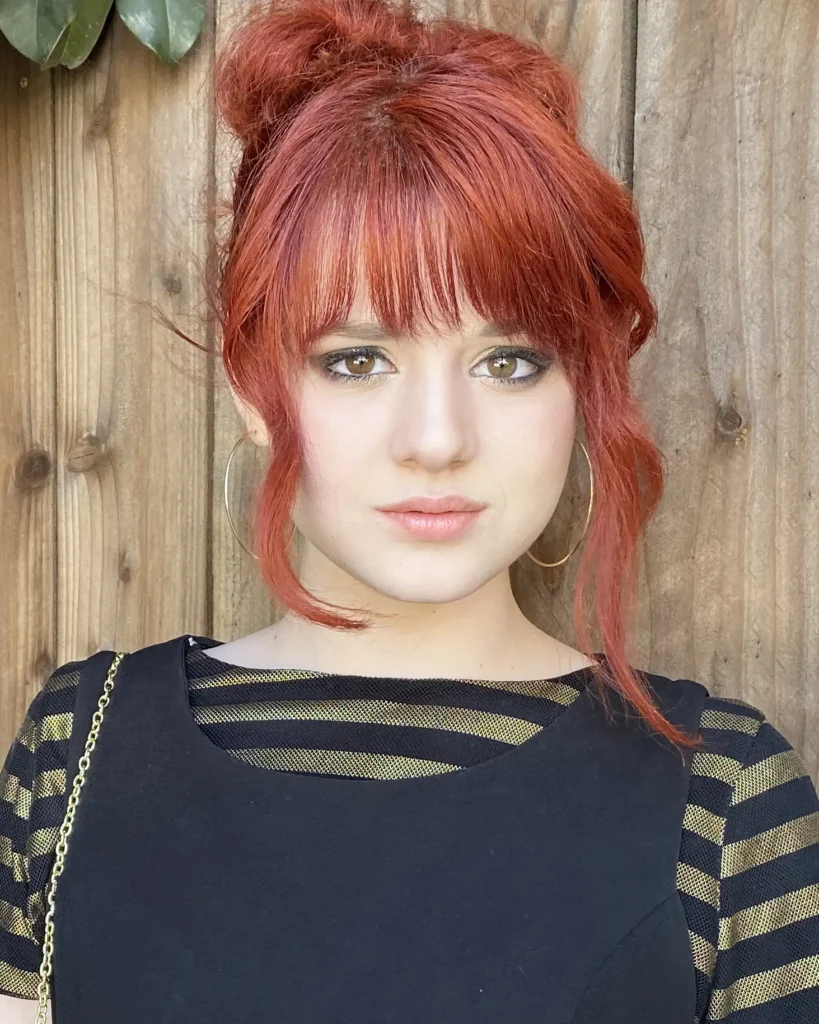 Piper Reese - Biography
