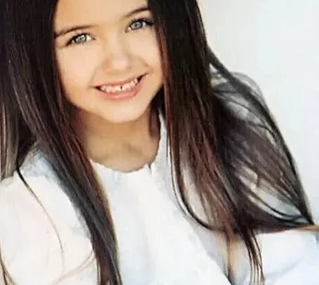 Shyann McClure Biography: Net Worth, Age, Movies, Parents, Ethnicity, Boyfriend