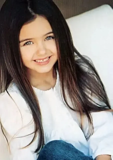 Shyann McClure Biography: Net Worth, Age, Movies, Parents, Ethnicity, Boyfriend