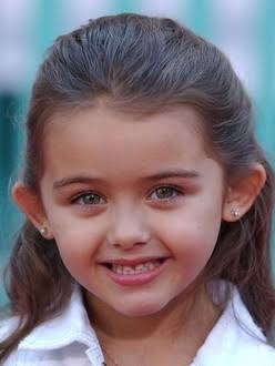 Shyann McClure - Biography