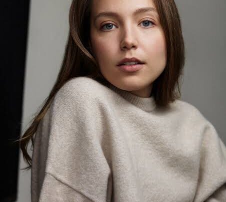 Aamu Milonoff Biography: Height, Awards, Net Worth, Age, Boyfriend, Movies, Parents, Ethnicity