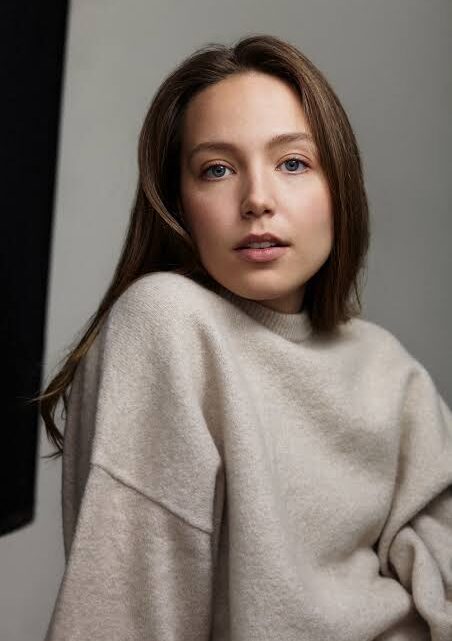 Aamu Milonoff Biography: Height, Awards, Net Worth, Age, Boyfriend, Movies, Parents, Ethnicity