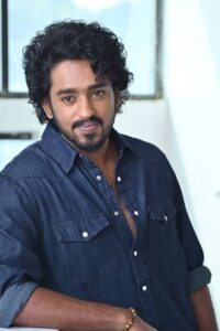 Roshan Kanakala