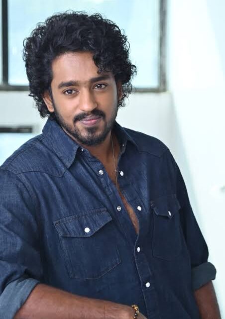 Roshan Kanakala Biography: Height, Girlfriend, Awards, Net Worth, Age, Movies, Parents, Ethnicity