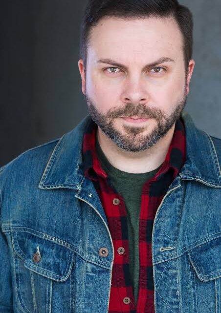 Matthew Cornwell Biography: Height, Net Worth, Age, Wife, Movies, Parents, Ethnicity