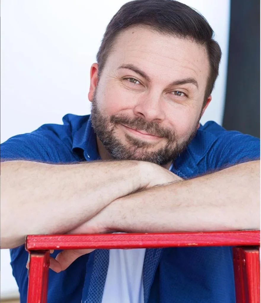Matthew Cornwell - Biography