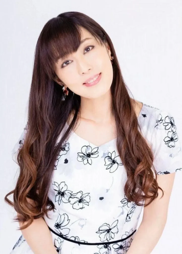 Yōko Hikasa - Biography