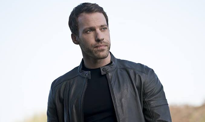 Falk Hentschel Biography: Height, Awards, Net Worth, Age, Movies, Parents, Ethnicity, Girlfriend