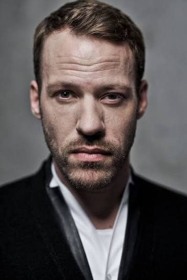 Falk Hentschel - Biography