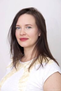 Kristýna Leichtová